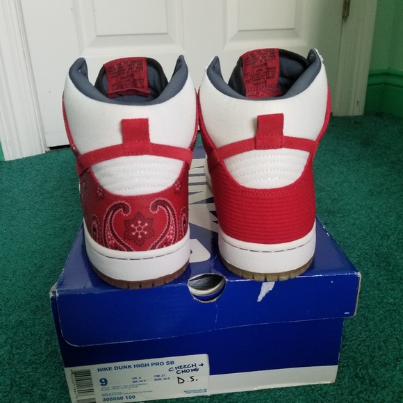 Nike sb - Picture 2 of 5